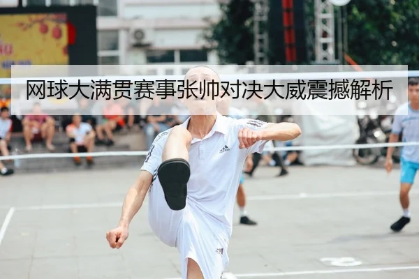 网球大满贯赛事张帅对决大威震撼解析