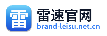雷速官网 Logo